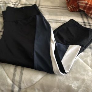 Livi active wear leggings size 18/20